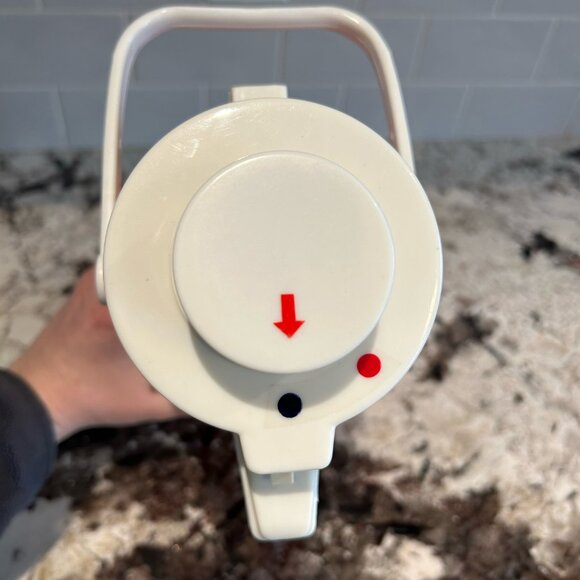 Vintage Chatelaine Drink Dispenser - Picture 5 of 9